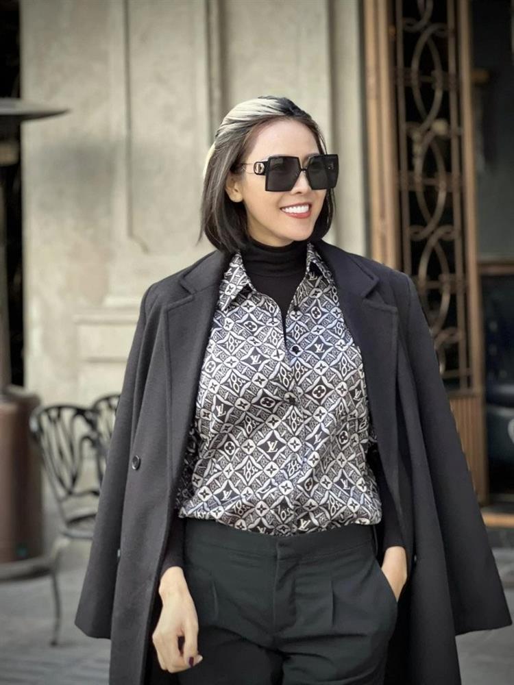 Quế Vân bức xúc tố người nhà tham lam chiếm đoạt tài sản của mình sau khi bố ruột qua đời-4