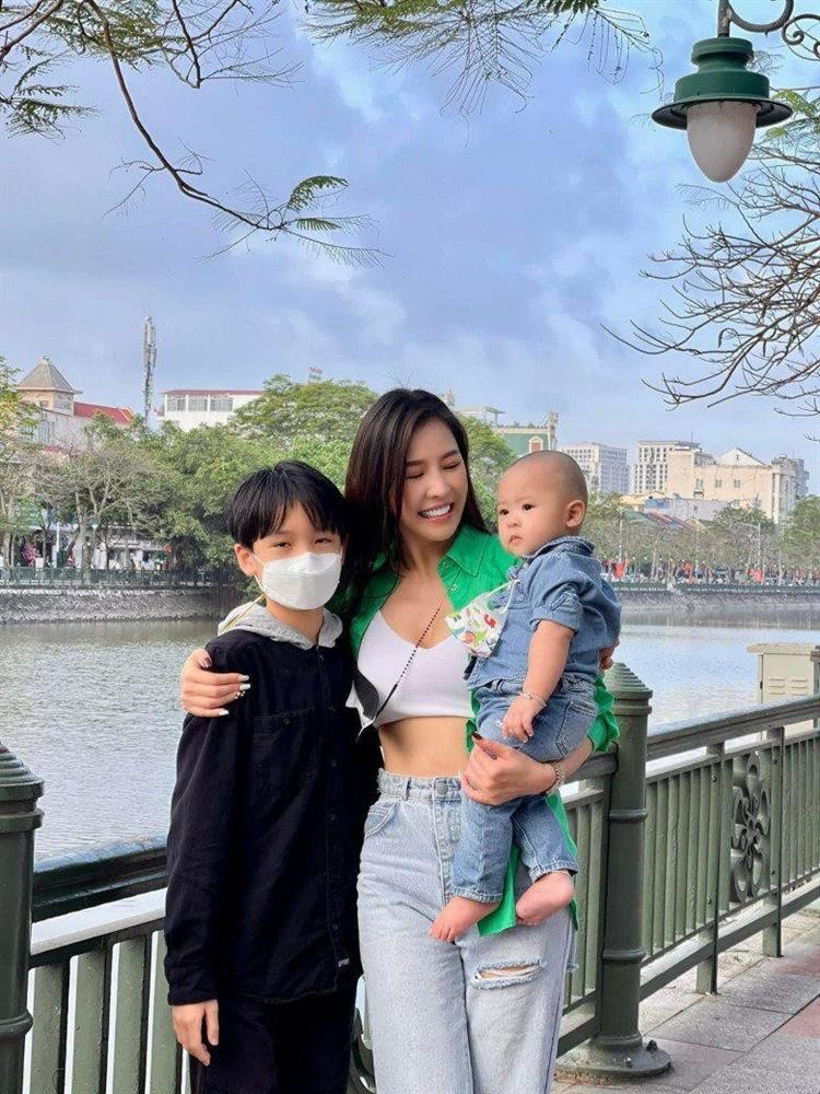 Quế Vân bức xúc tố người nhà tham lam chiếm đoạt tài sản của mình sau khi bố ruột qua đời-5