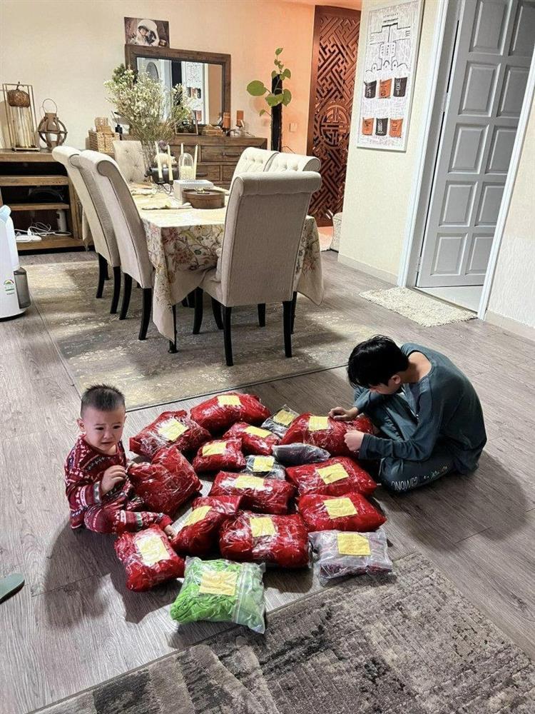 Quế Vân bức xúc tố người nhà tham lam chiếm đoạt tài sản của mình sau khi bố ruột qua đời-9