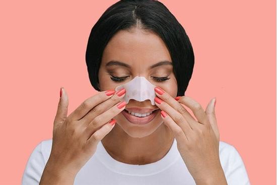 Sợi bã nhờn gia tăng vào mùa hè, làm thế nào để loại bỏ?