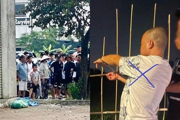 Phát hiện thi thể bé sơ sinh mất 1 chân ở Bình Phước: Làm việc với người mẹ-2