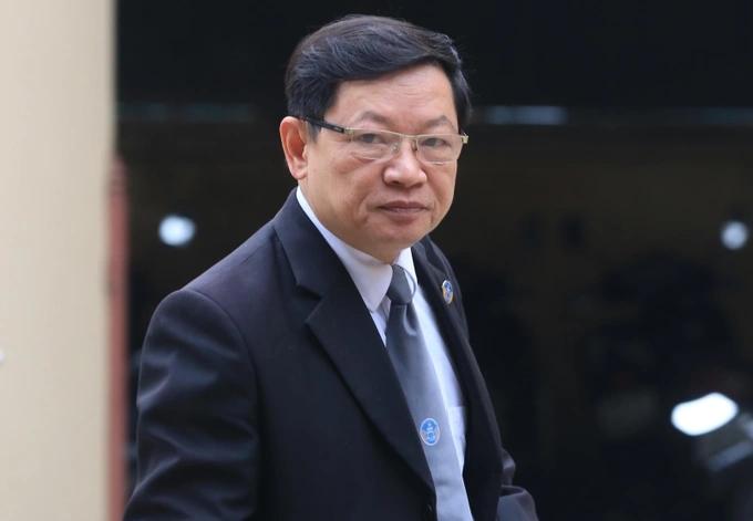 Những vấn đề pháp lý vụ thi thể nữ giới lõa thể trong bao tải-2