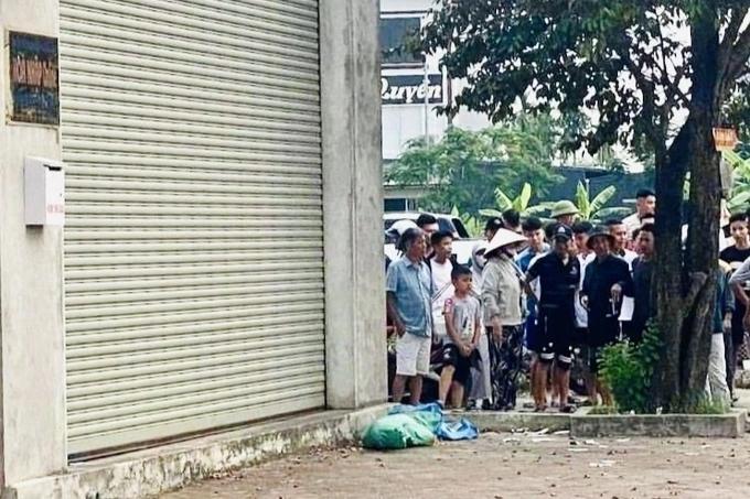 Những vấn đề pháp lý vụ thi thể nữ giới lõa thể trong bao tải-3