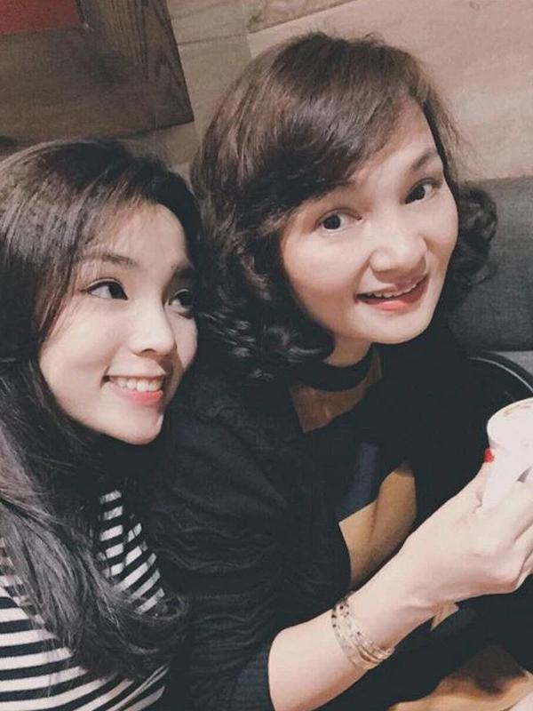 Thân thế người hết lòng chăm lo Hoa hậu Kỳ Duyên: Làm bà chủ năm 17 tuổi, có tiếng giàu sang-7