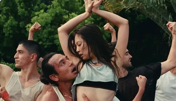 Jennie (BlackPink) đóng phim 18+ thay đổi ngành giải trí hái ra tiền-2