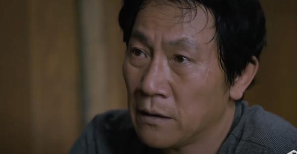 Phân cảnh Lưu (NSƯT Hoàng Hải) ngất xỉu vì bán máu-3