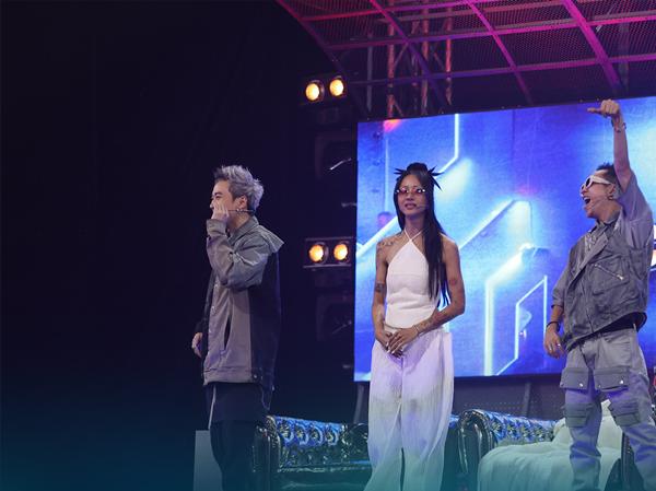 Không còn chiêu trò, Rap Việt còn gì?-2