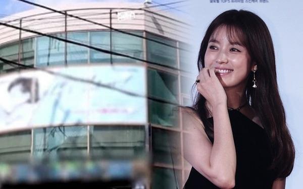 Mỹ nhân có nụ cười đẹp nhất Kbiz Han Hyo Joo bị phạt 1,2 tỷ đồng-2
