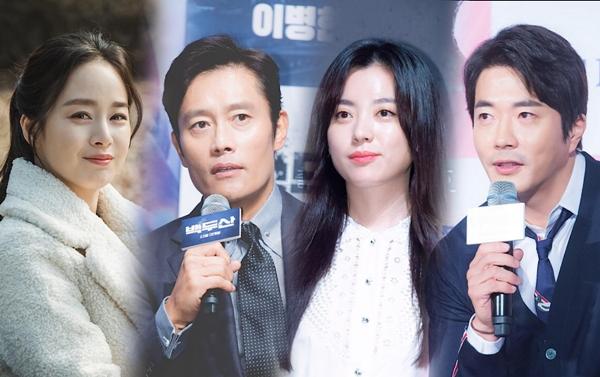 Mỹ nhân có nụ cười đẹp nhất Kbiz Han Hyo Joo bị phạt 1,2 tỷ đồng-3