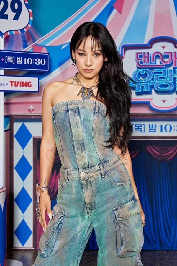 Khán giả bức xúc khi Lee Hyori bị chê ăn mày quá khứ-1