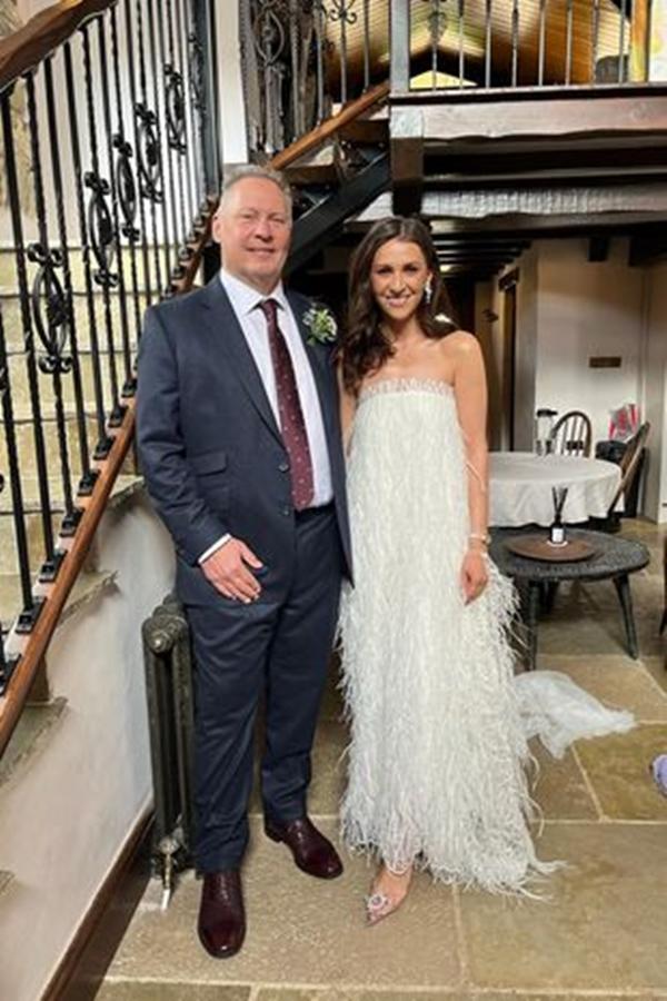 Cô dâu tiết kiệm hơn trăm triệu cho đám cưới nhờ điều này-2