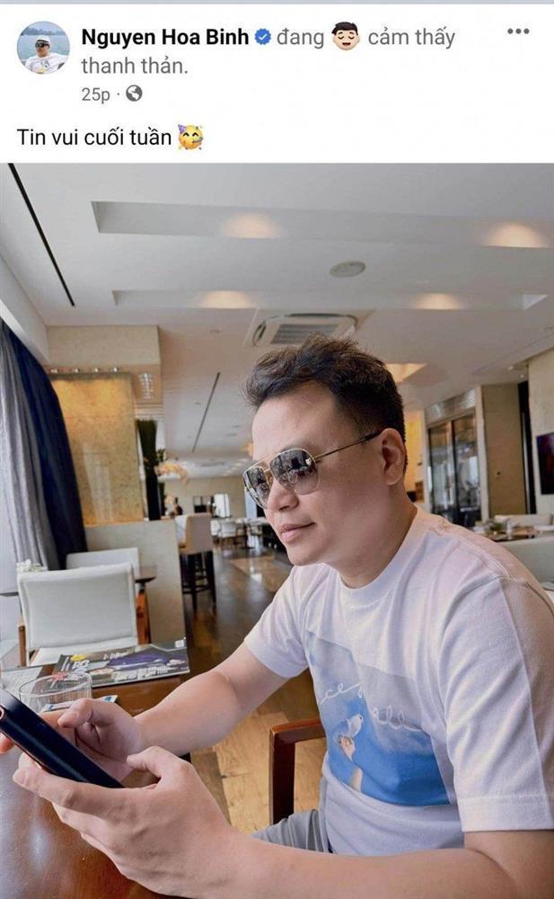 Phương Oanh ăn diện nhận bình luận trông như mang bầu-8