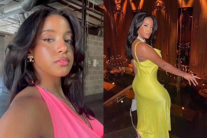 Không bao giờ trả tiền khi hẹn hò, hot girl gợi cảm bị chê đào mỏ-3