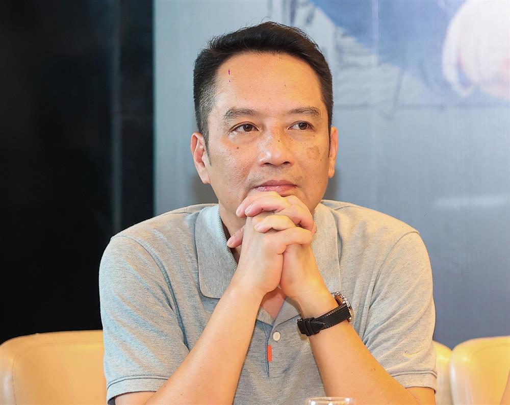 Điều lo ngại của Mỹ Linh, Anh Quân về con trai duy nhất-1