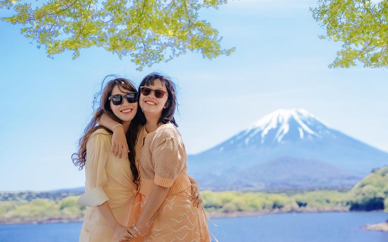 Con gái duy nhất của đạo diễn Ai Là Triệu Phú được khen xinh ngất ngây-9