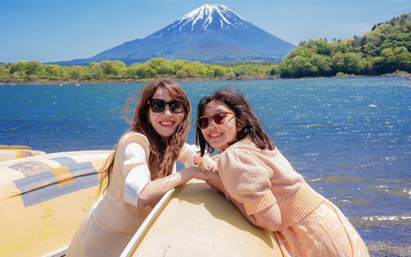 Con gái duy nhất của đạo diễn Ai Là Triệu Phú được khen xinh ngất ngây-7