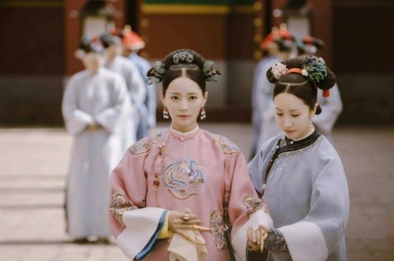 Tại sao sau khi được hoàng thượng thị tẩm, phi tần cần người dìu về cung?-2