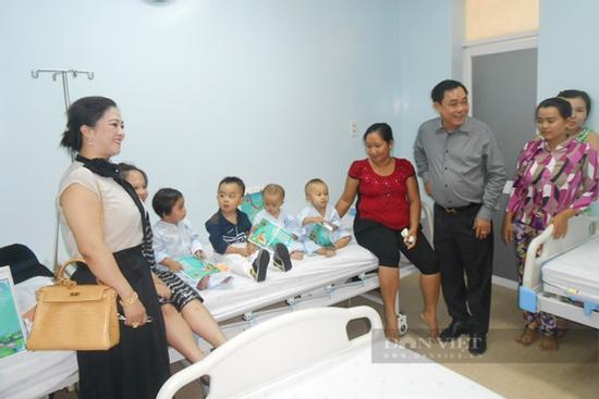 Bà Nguyễn Phương Hằng được áp dụng tình tiết giảm nhẹ nhờ quỹ từ thiện Hằng Hữu?