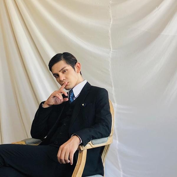 Tình yêu đồng tính trắc trở của cựu thành viên nhóm nhạc do Hồ Ngọc Hà dẫn dắt-2