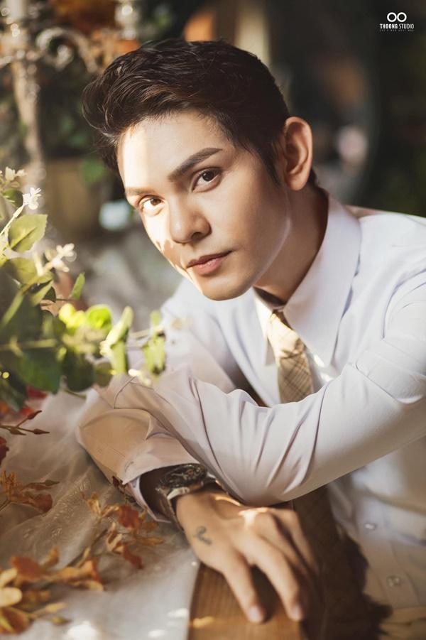 Tình yêu đồng tính trắc trở của cựu thành viên nhóm nhạc do Hồ Ngọc Hà dẫn dắt-4