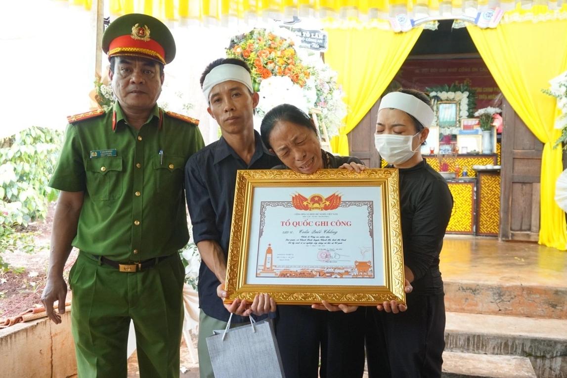 Mẹ Việt Nam anh hùng 109 tuổi mỗi ngày đều mong con trở về để cùng ăn cơm-6