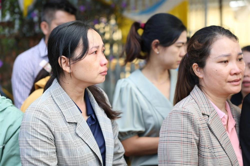 Mẹ liệt sĩ trong vụ tấn công ở Đắk Lắk: Con ơi, sao con đi mãi không về-2