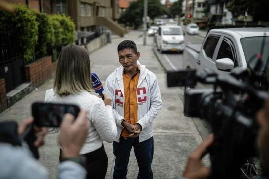 Tranh chấp quyền nuôi dưỡng 4 đứa trẻ sống sót sau 40 ngày lạc ở rừng Amazon