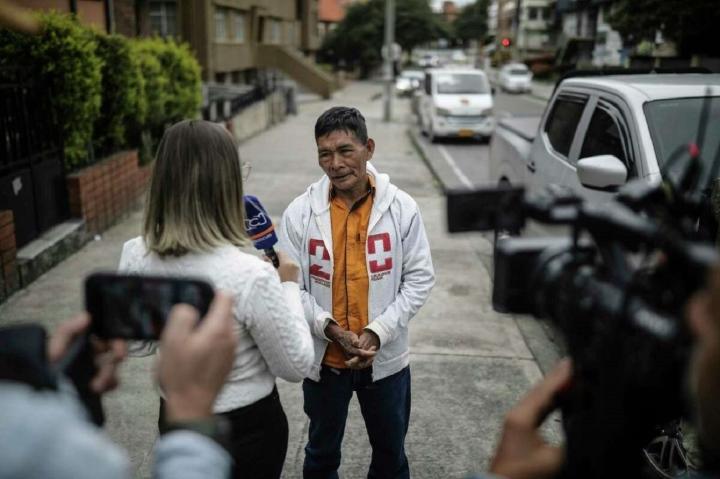 Tranh chấp quyền nuôi dưỡng 4 đứa trẻ sống sót sau 40 ngày lạc ở rừng Amazon-1