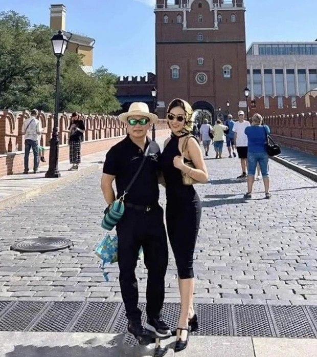 Quẳng cao gót và váy Quỳnh Búp Bê, Phương Oanh thay đổi 180 độ chuyện ăn mặc-13