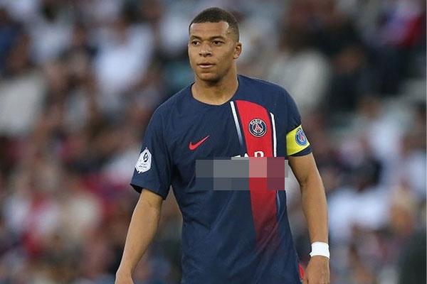 PSG quyết tống khứ Kylian Mbappe ngay mùa hè này-1