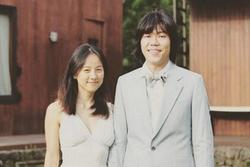 10 năm hôn nhân mật ngọt của cặp đôi 'người đẹp và quái vật' xứ Hàn