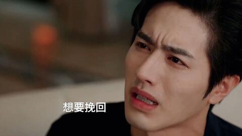 Nam chính phim ngôn tình bị chê vì cảnh khóc gây cười-2