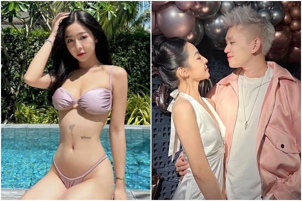 Nữ rapper Liu Grace gây sốt với giọng ca độc lạ và gu thời trang táo bạo-10