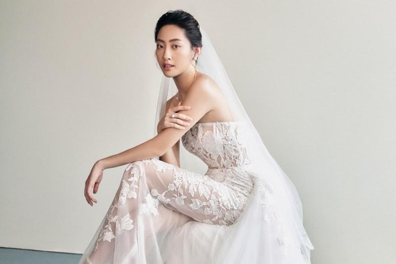 Lương Thùy Linh, Doãn Hải My khoe dáng với bikini-8