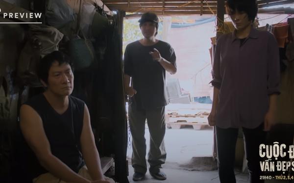 Đạo diễn Cuộc Đời Vẫn Đẹp Sao tiết lộ lý do phim kéo dài lê thê, giảm nhiệt-2