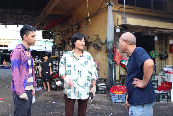 Đạo diễn Cuộc Đời Vẫn Đẹp Sao tiết lộ lý do phim kéo dài lê thê, giảm nhiệt-3