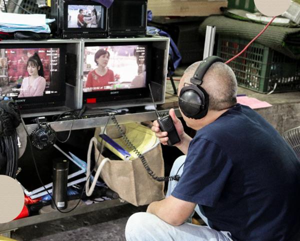 Đạo diễn Cuộc Đời Vẫn Đẹp Sao tiết lộ lý do phim kéo dài lê thê, giảm nhiệt-4