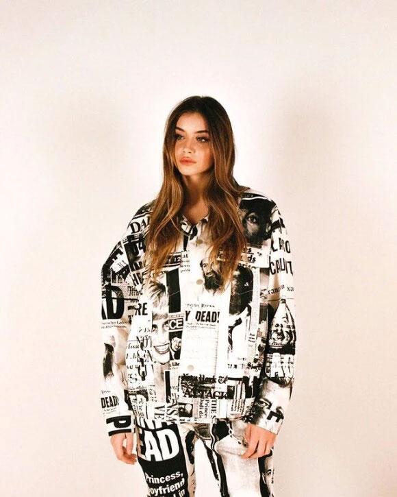 Công chúa gia tộc lâu đời bậc nhất thế giới, thành người thừa kế khi 17 tuổi-5