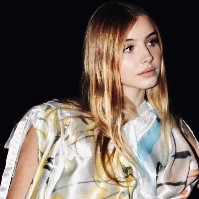 Công chúa gia tộc lâu đời bậc nhất thế giới, thành người thừa kế khi 17 tuổi-3