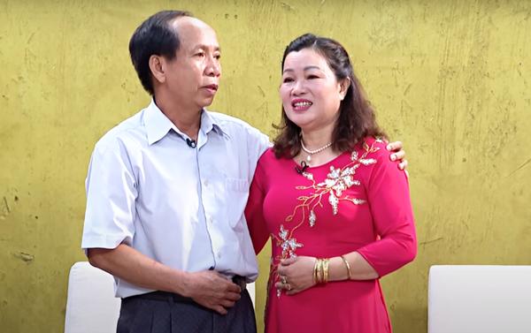 10 năm xa cách của vợ chồng nên duyên từ mối tình chú cháu-4