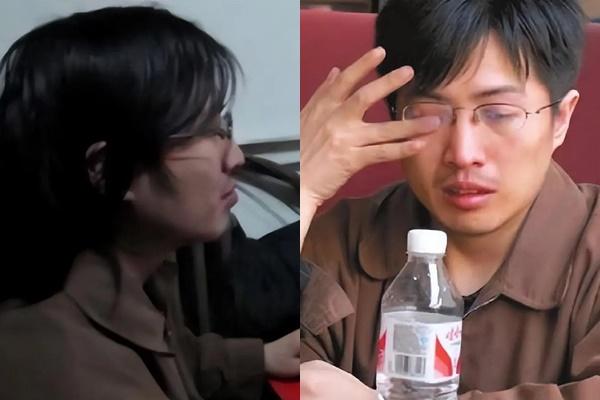 Jin Aibing đỗ ĐH top đầu, sống 4 năm trong quán game