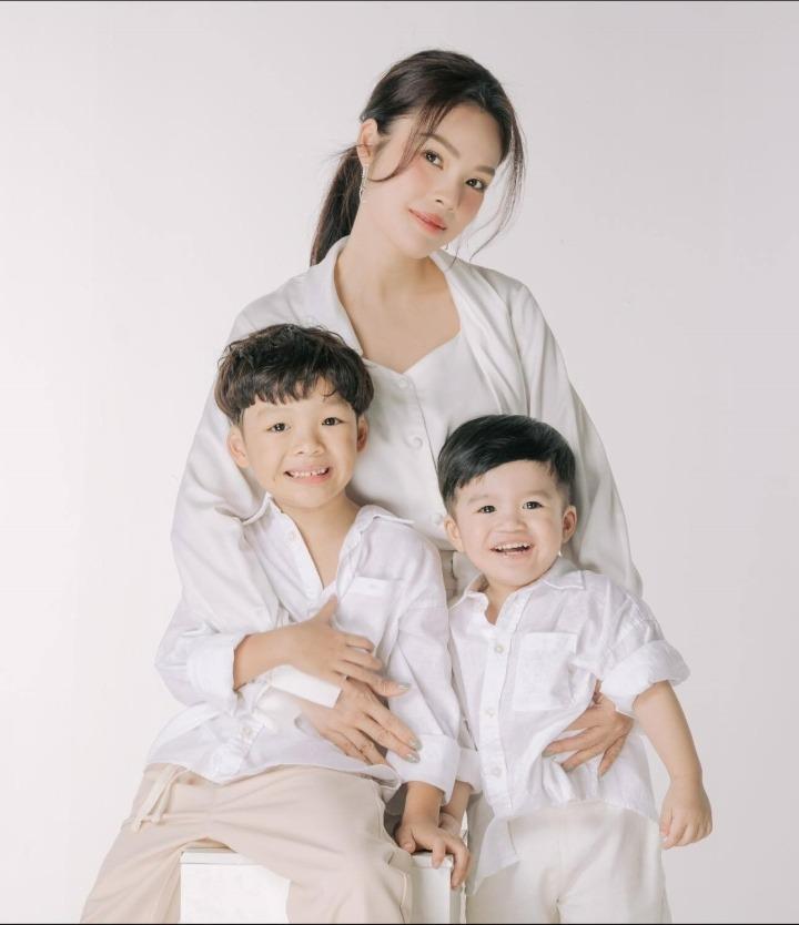 Bị hỏi thẳng trả hết nợ chưa, Dương Cẩm Lynh đáp trả thế nào?-2