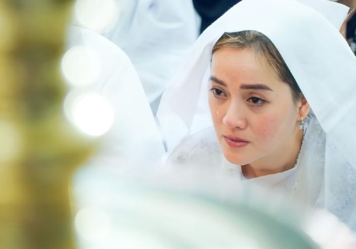 Con gái NSƯT Vũ Linh trả lại tiền cho người hâm mộ, thông báo về mộ phần của cha-2