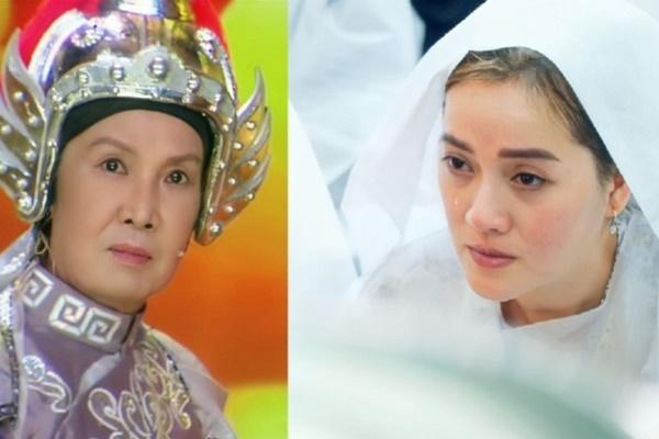 Toàn cảnh vụ kiện tụng tài sản NSƯT Vũ Linh: Người thân, đồng nghiệp nói gì?-8