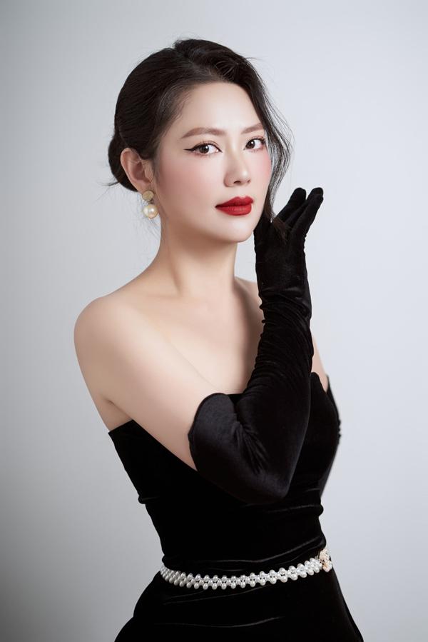 Chị sếp theo đuổi Đình Tú trong Đừng Nói Khi Yêu giảm 5kg/tháng nhờ mẹo này-2