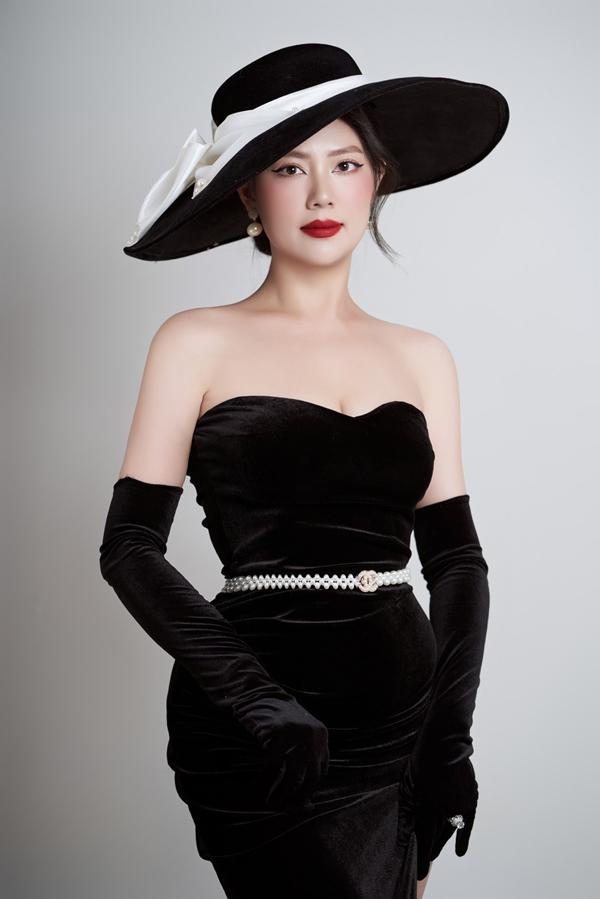 Chị sếp theo đuổi Đình Tú trong Đừng Nói Khi Yêu giảm 5kg/tháng nhờ mẹo này-4