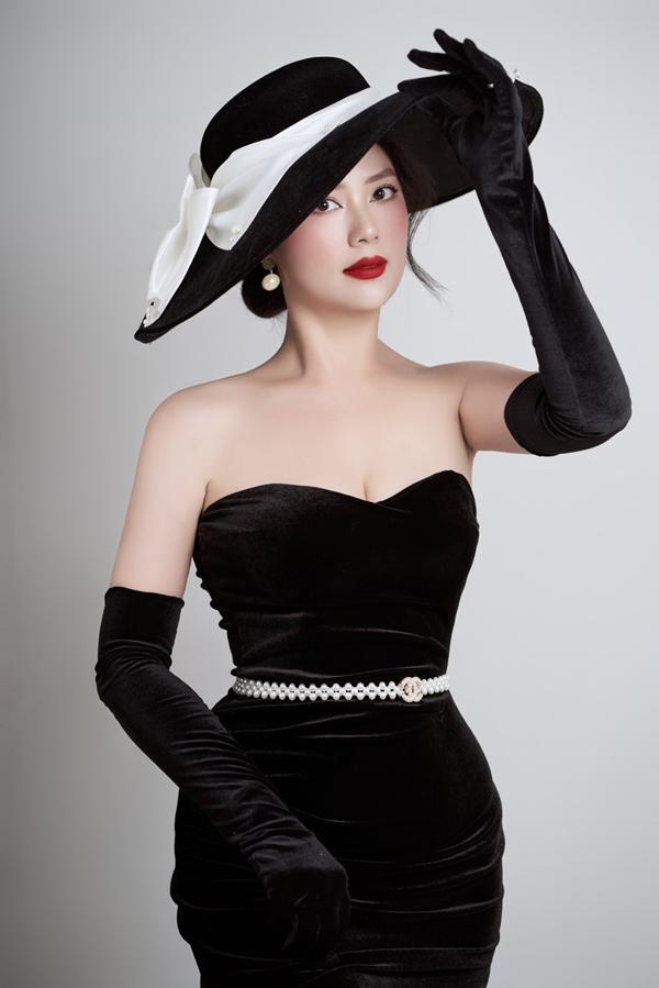 Chị sếp theo đuổi Đình Tú trong Đừng Nói Khi Yêu giảm 5kg/tháng nhờ mẹo này-5