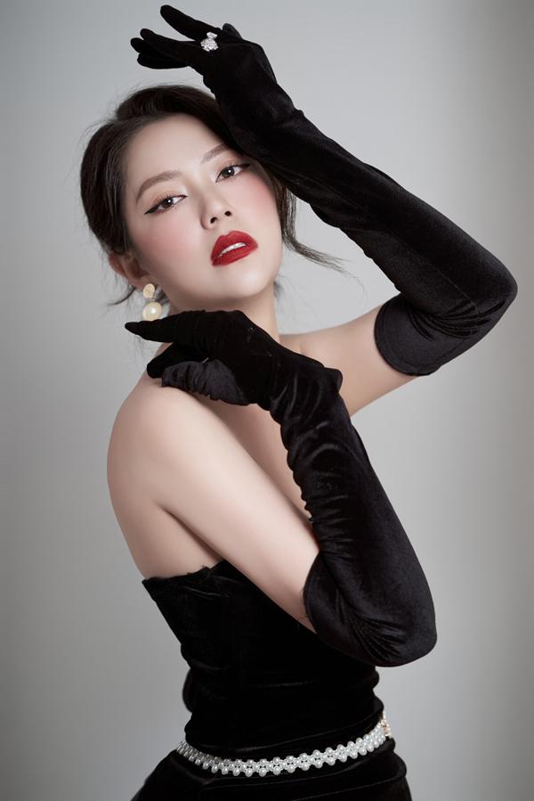 Chị sếp theo đuổi Đình Tú trong Đừng Nói Khi Yêu giảm 5kg/tháng nhờ mẹo này-7