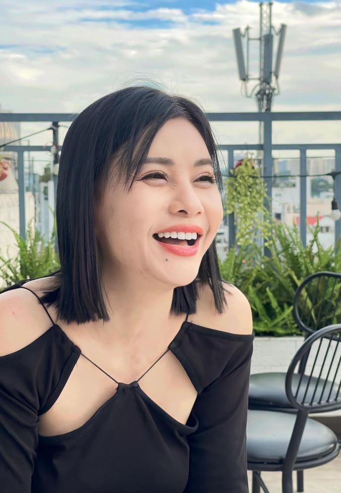 Chưa gặp mặt, bạn trai Việt kiều vẫn hào phóng chi nửa tỷ để Cát Phượng mua ô tô-2