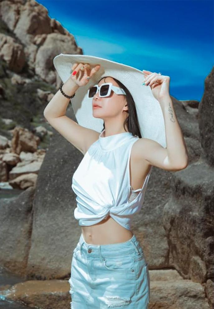 Chưa gặp mặt, bạn trai Việt kiều vẫn hào phóng chi nửa tỷ để Cát Phượng mua ô tô-5